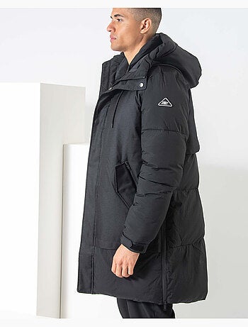 Parka Future - New Man