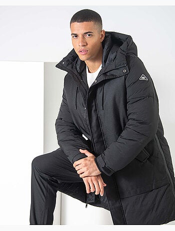 Parka Future - New Man