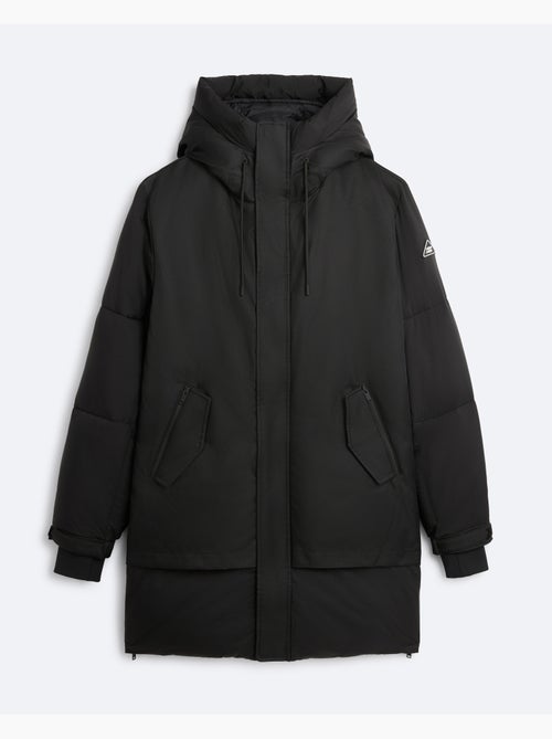 Parka Future   - New Man - Kiabi