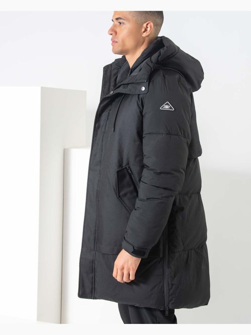 Parka Future   - New Man - Kiabi