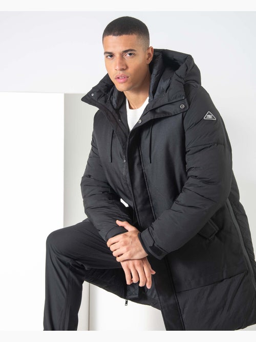 Parka Future   - New Man - Kiabi