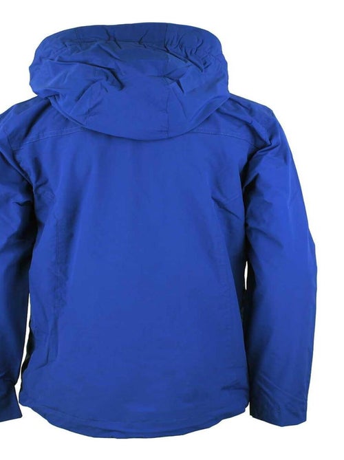 Parka garçon ECASIK - PEAK MOUNTAIN - Kiabi