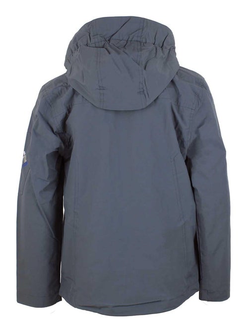 Parka garçon ECASIK - PEAK MOUNTAIN - Kiabi