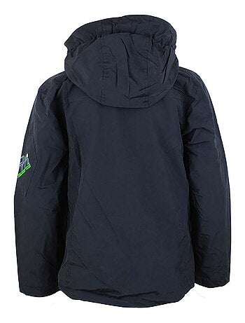 Parka garçon ECASIK - PEAK MOUNTAIN