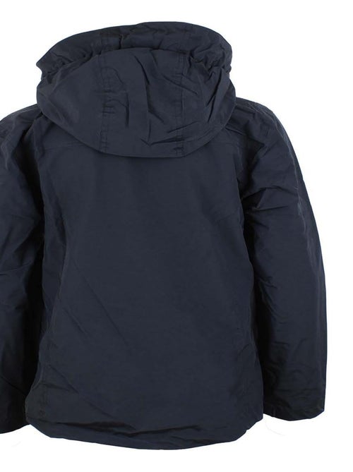 Parka garçon ECASIK - PEAK MOUNTAIN - Kiabi