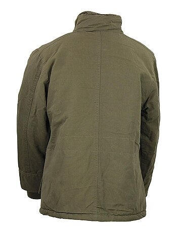 Parka garçon ECEVIAN - SRK
