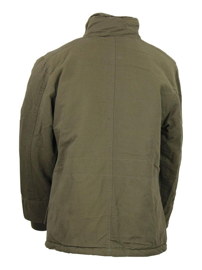 Parka garçon ECEVIAN - SRK Beige - Kiabi