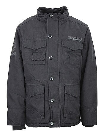 Parka garçon ECEVIAN - SRK