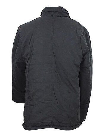 Parka garçon ECEVIAN - SRK