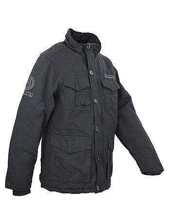 Parka garçon ECEVIAN - SRK
