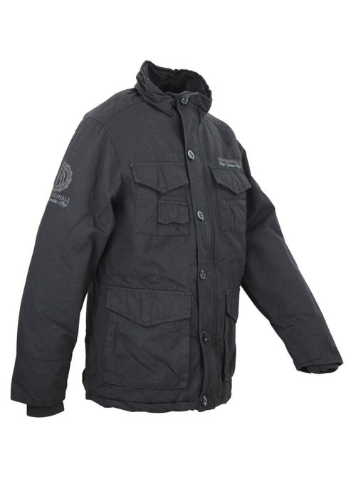 Parka garçon ECEVIAN - SRK - Kiabi