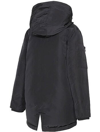 Parka Garçon Kaporal