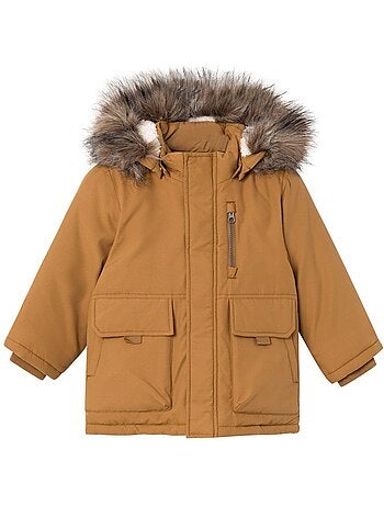Parka Garçon Name it