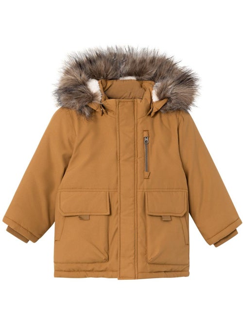 Parka Garçon Name it - Kiabi