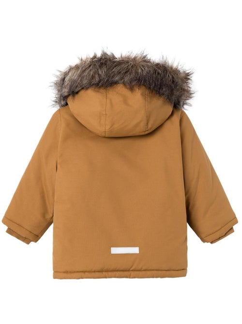 Parka Garçon Name it - Kiabi