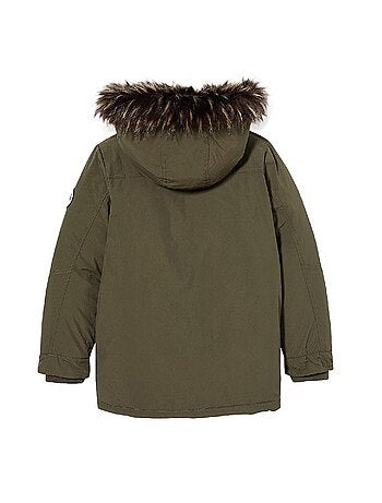 Parka Garçon Teddy Smith Astier