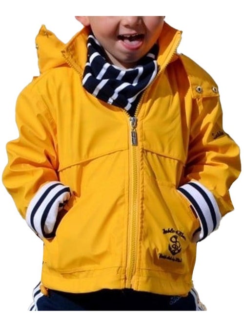 Parka garçon win's - Kiabi Parka garçon win's - Kiabi