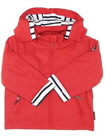 Parka Garçon Win's