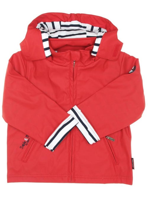 Parka Garçon Win's - Kiabi