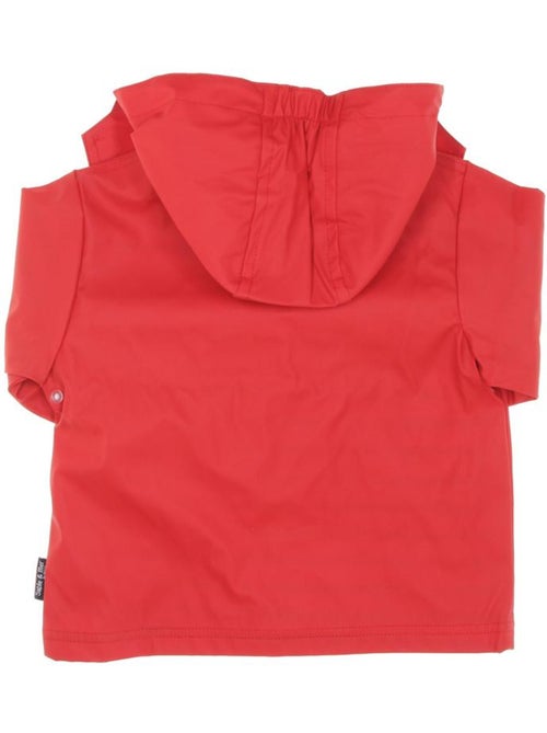 Parka garçon win's - Kiabi