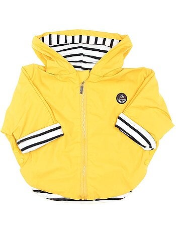 Parka garçon/fille parka