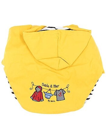 Parka garçon/fille parka