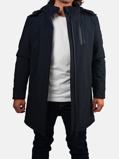 Parka  Grida Active Redskins - Kiabi