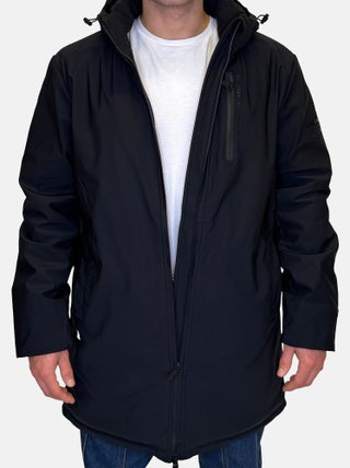 Parka  Grida Active Redskins