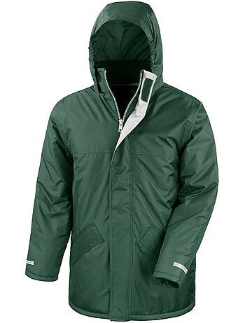 Parka hiver - result core