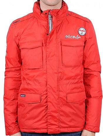 Parka homme CIWOW - Kiabi