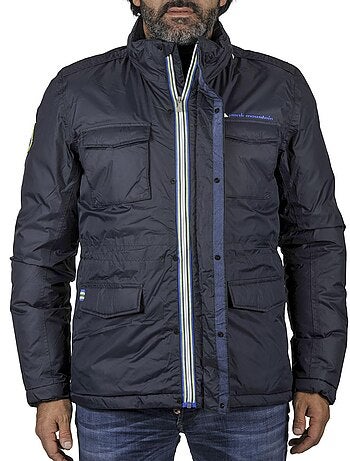 Manteau homme veste homme pas cher Mode homme taille S Kiabi