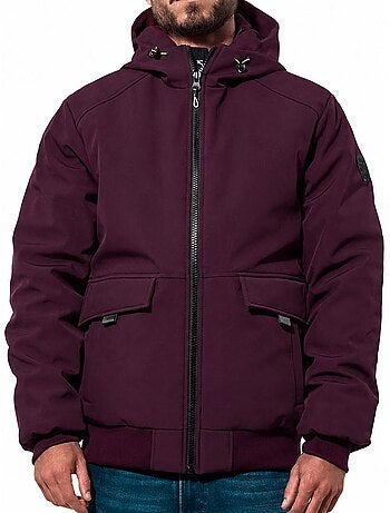 Parka Homme Kaporal