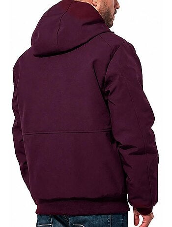 Parka Homme Kaporal