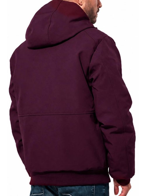 Parka Homme Kaporal - Kiabi Parka Homme Kaporal - Kiabi