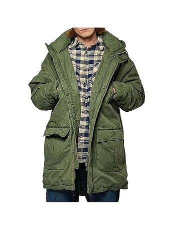 Parka Homme Kaporal BRUNO