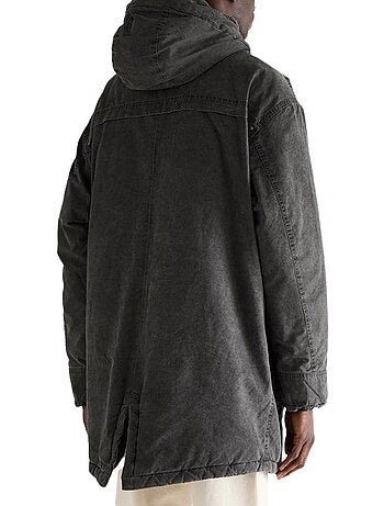 Parka Homme Kaporal BRUNO