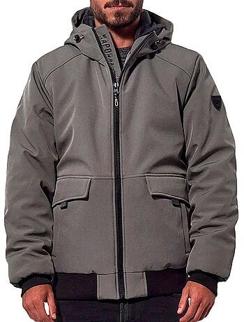 Parka Homme Kaporal