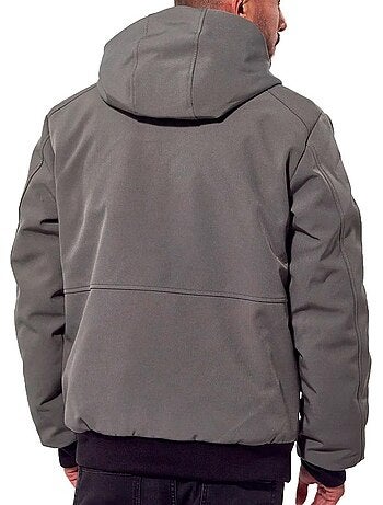 Parka Homme Kaporal