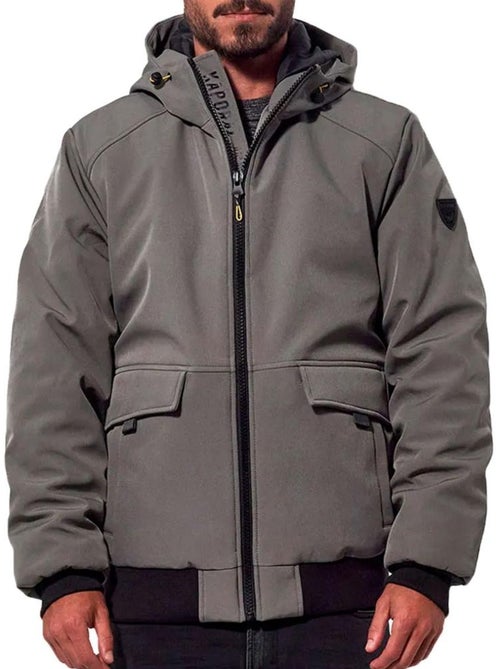 Parka Homme Kaporal - Kiabi Parka Homme Kaporal - Kiabi