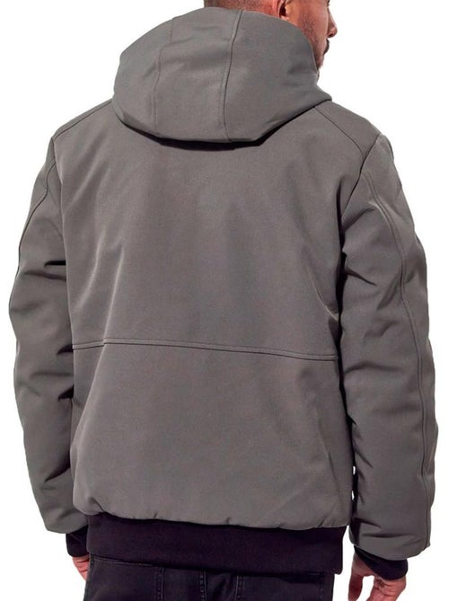 Parka Homme Kaporal - Kiabi Parka Homme Kaporal - Kiabi
