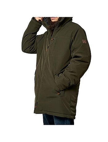 Parka Homme Kaporal REYOH24M62-DK2