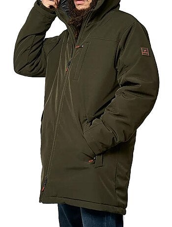Parka Homme Kaporal