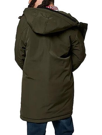 Parka Homme Kaporal