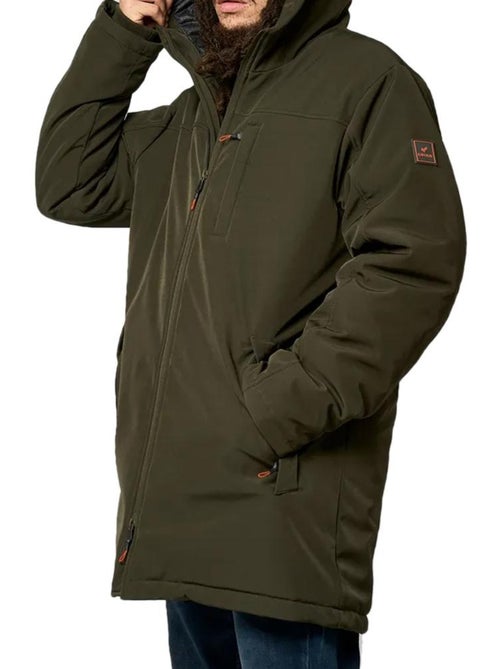 Parka Homme Kaporal - Kiabi