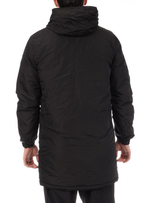 Parka Homme Le Coq Sportif - Kiabi Parka Homme Le Coq Sportif - Kiabi