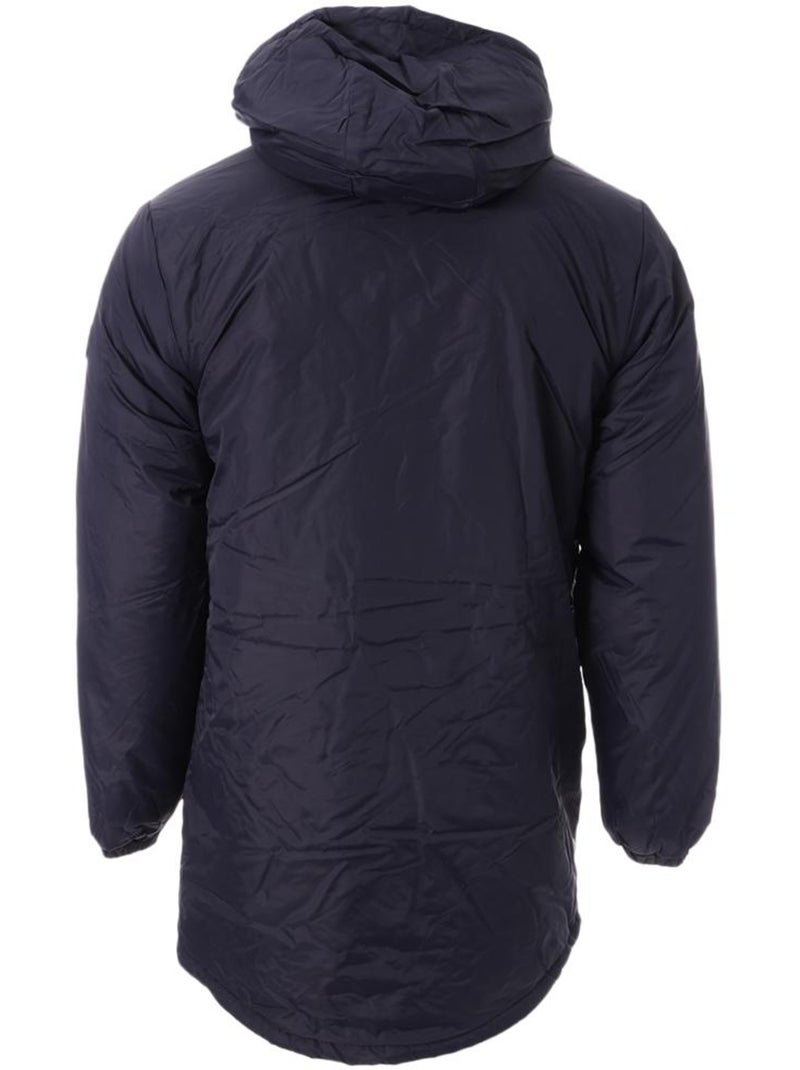 Parka homme redskins Bleu marine - Kiabi