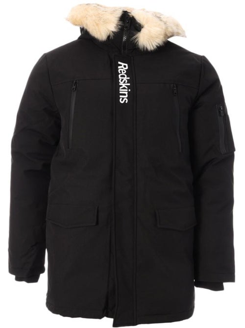 Parka Homme Redskins - Kiabi Parka Homme Redskins - Kiabi