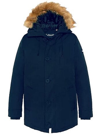 Parka Homme Schott