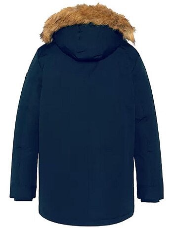 Parka Homme Schott