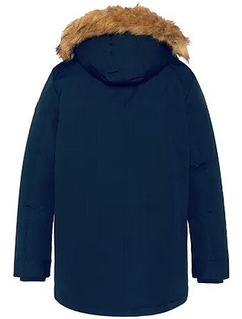 Parka Homme Schott